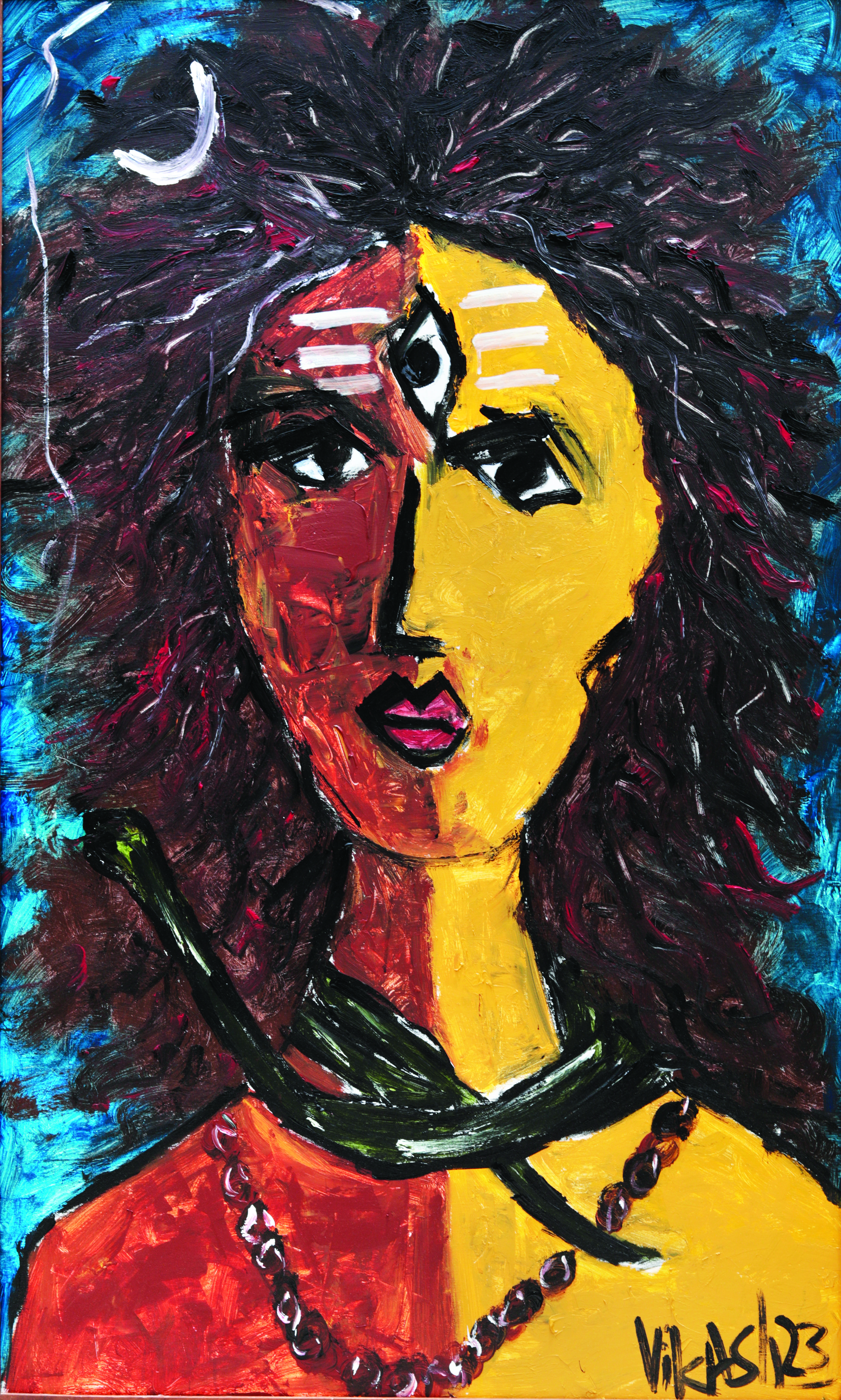 art of expressionism