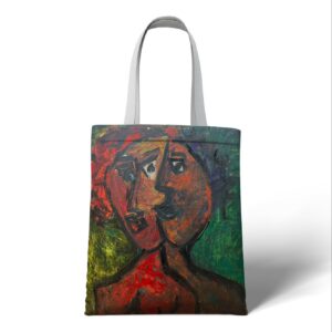 Painted Everyday Bag Variant - 3