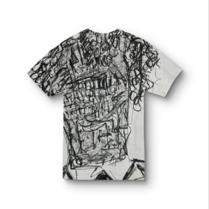 Bloom Riot Variant -11 - Artistic Expression T-Shirt