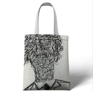 Painted Everyday Bag Variant - 5