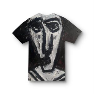 Raw Expression Variant - 7 - Printed T-Shirt