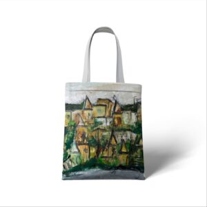 Painted Everyday Bag Variant - 2